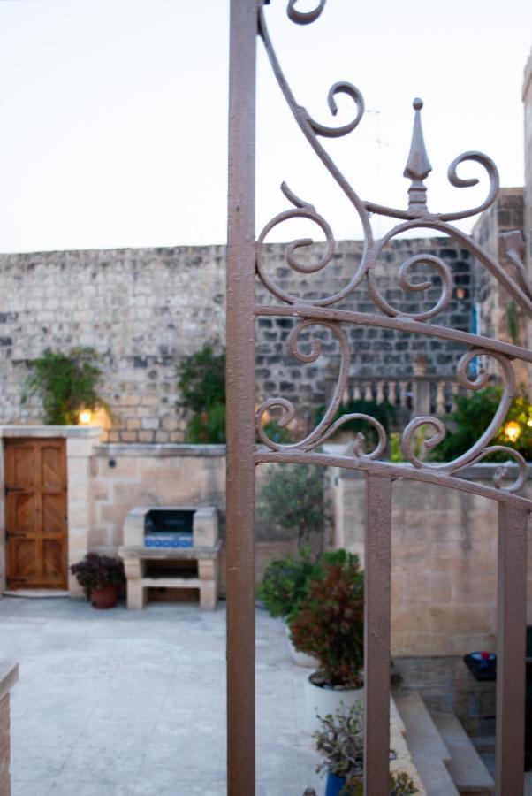 Villa 21 A à Għarb Extérieur photo