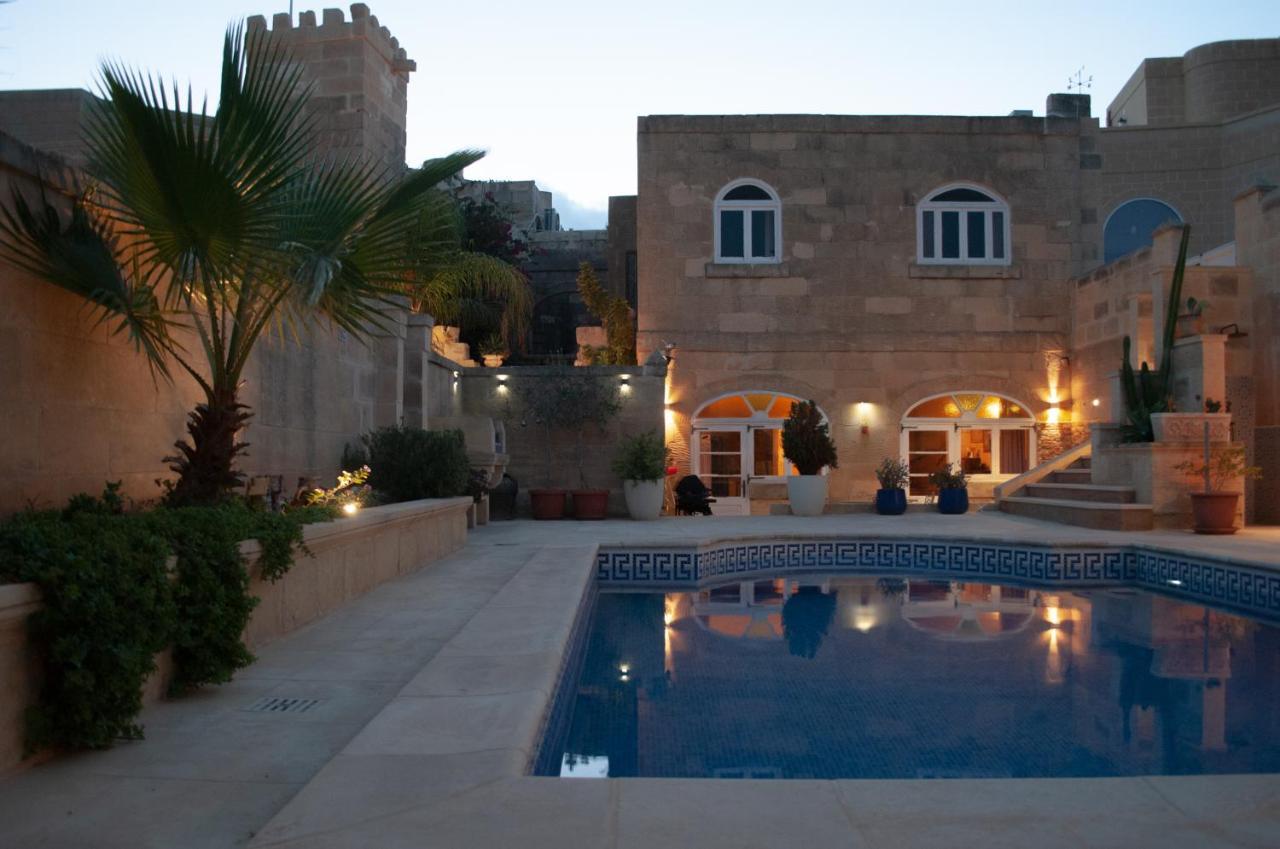 Villa 21 A à Għarb Extérieur photo