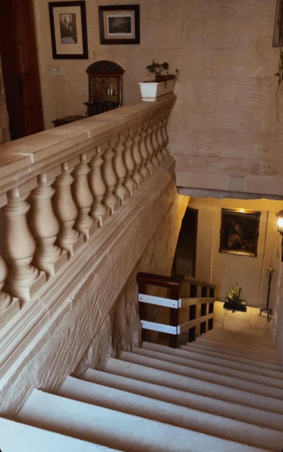 Villa 21 A à Għarb Extérieur photo