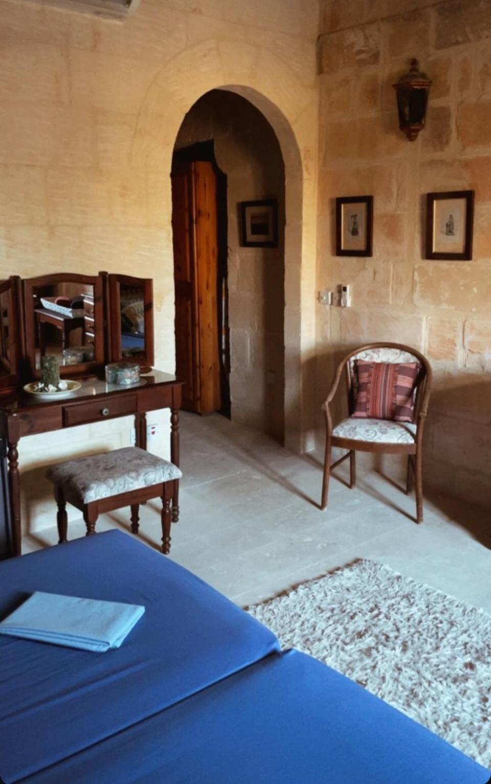 Villa 21 A à Għarb Extérieur photo