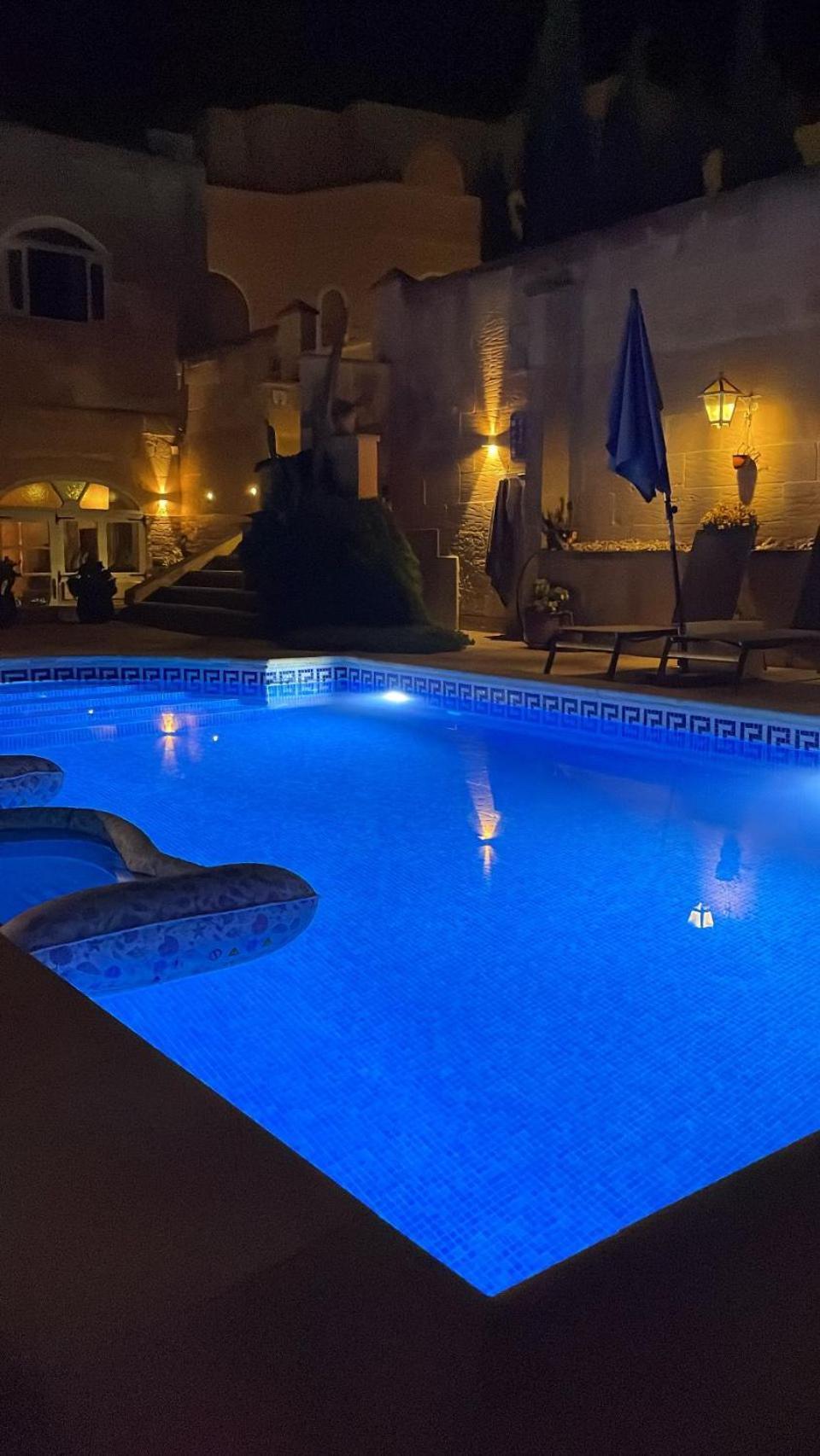 Villa 21 A à Għarb Extérieur photo