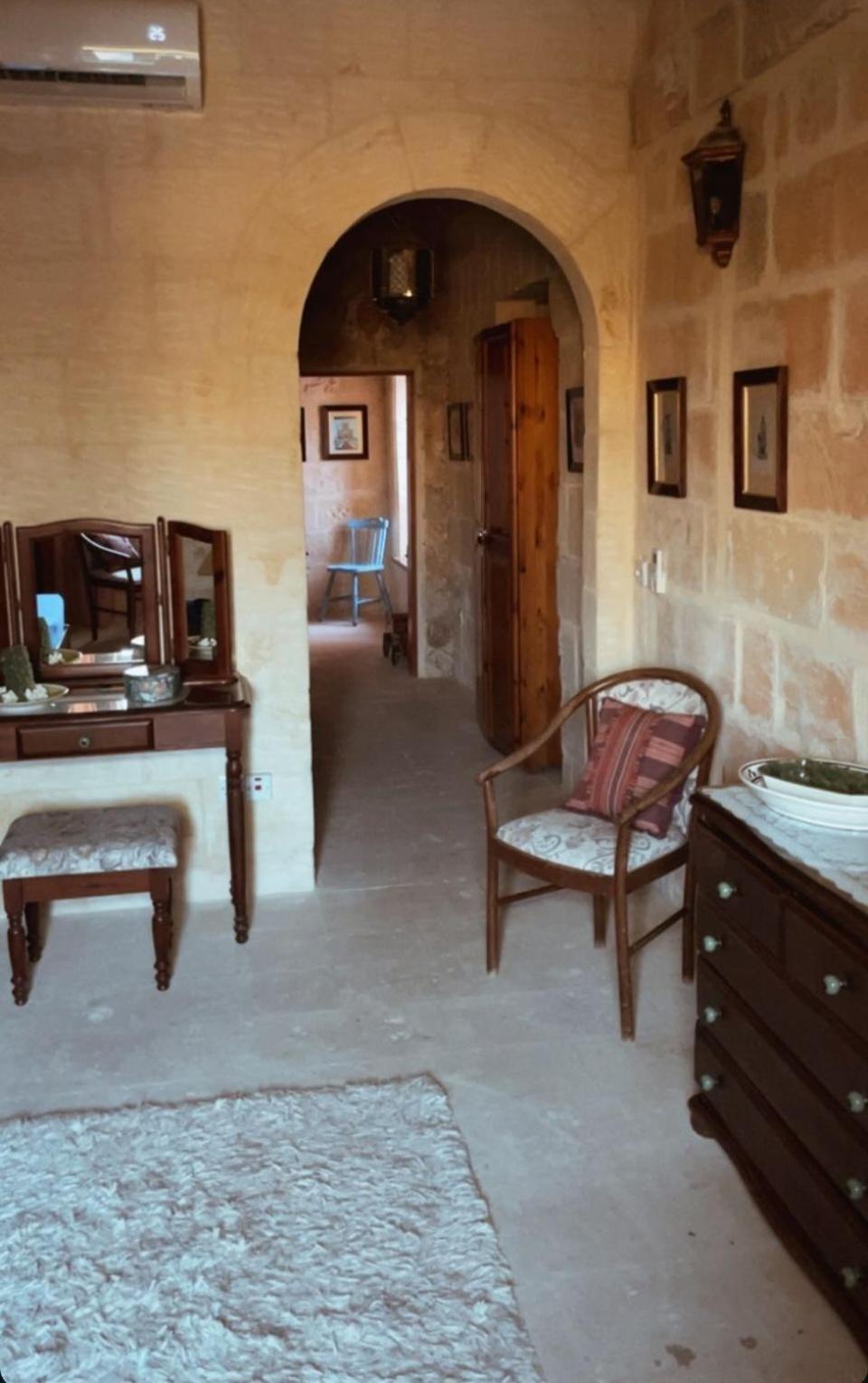 Villa 21 A à Għarb Extérieur photo