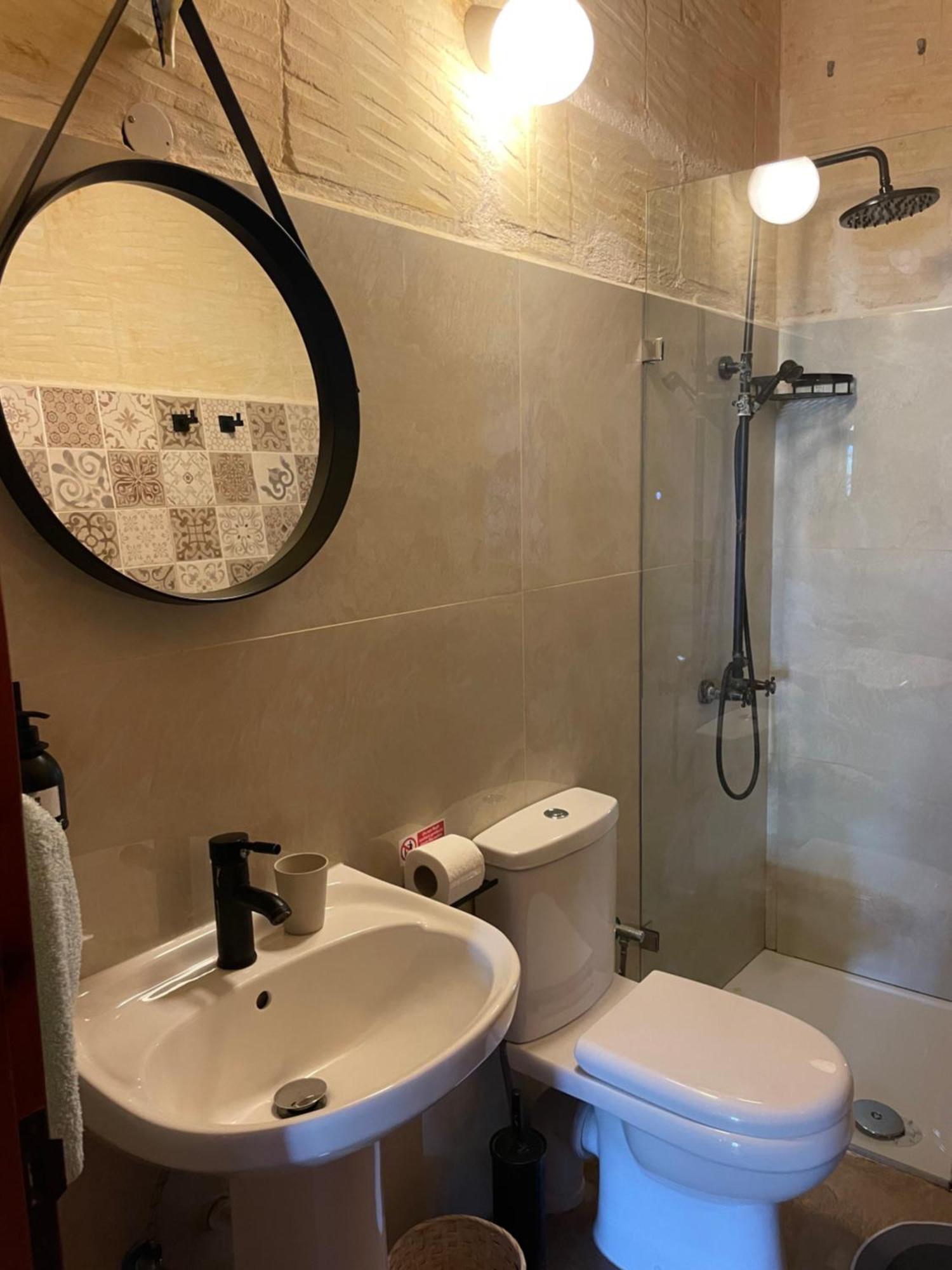 Villa 21 A à Għarb Extérieur photo