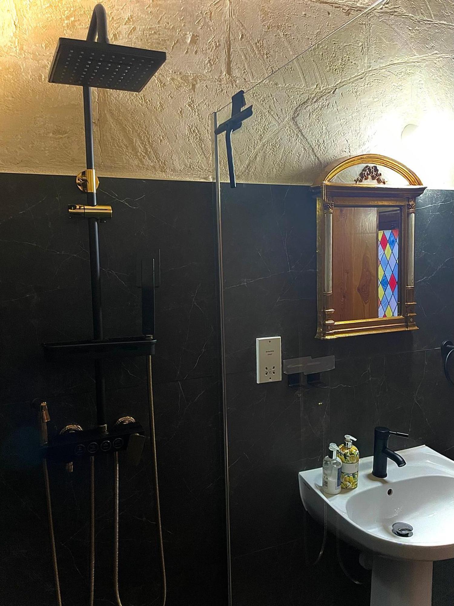 Villa 21 A à Għarb Extérieur photo